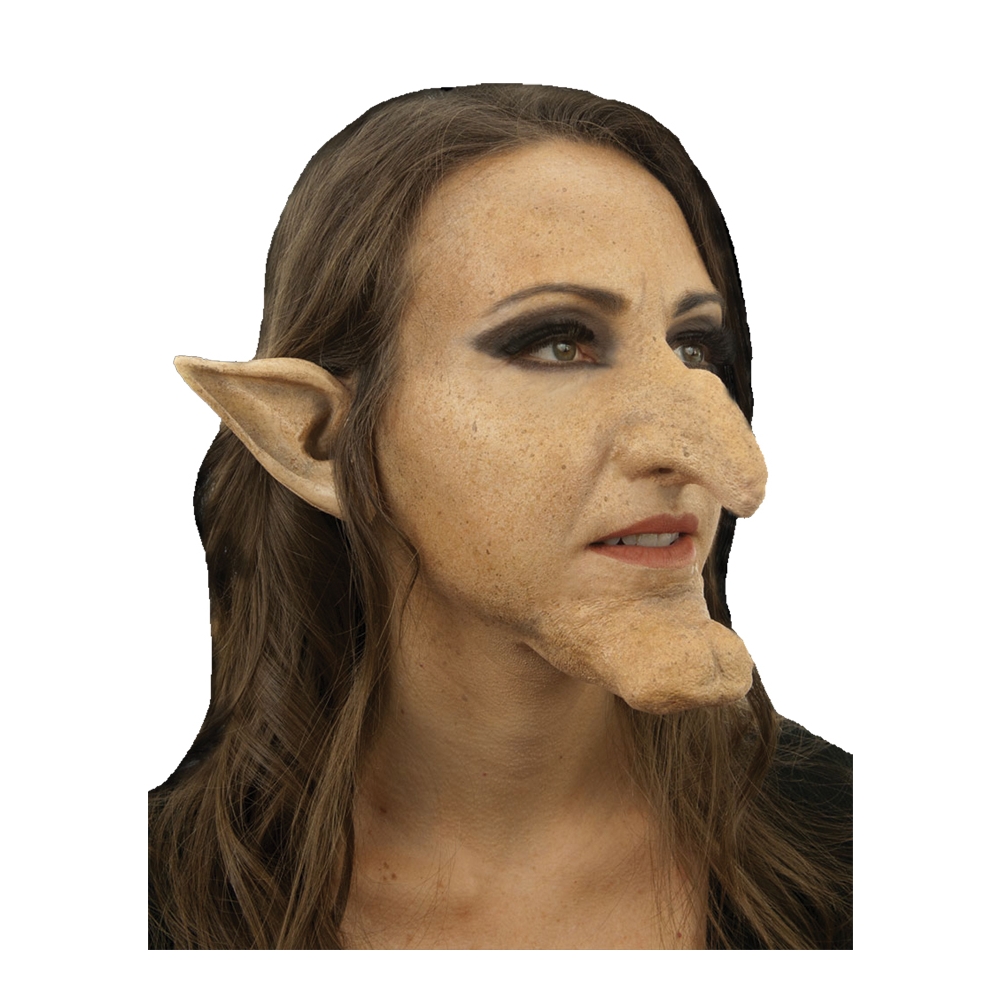 Witch Hazel Kit Nose Chin