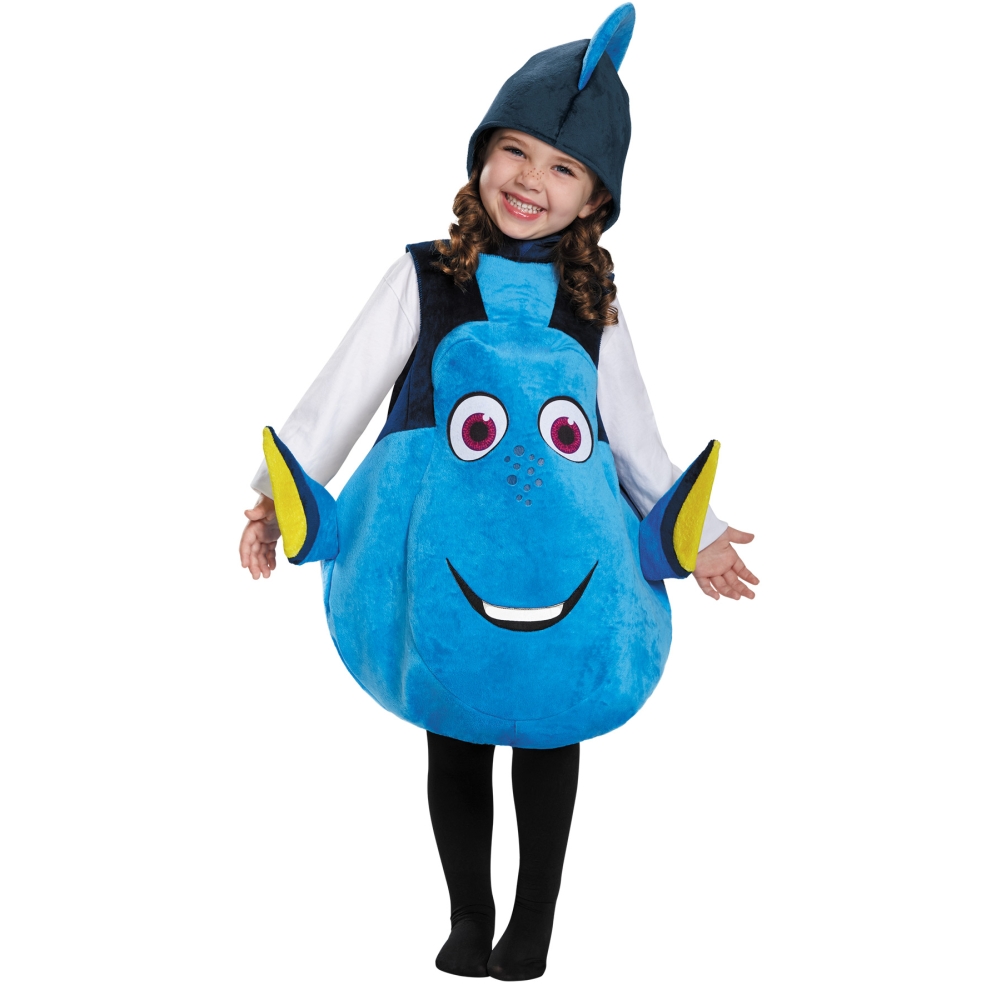 Dory Toddler Deluxe