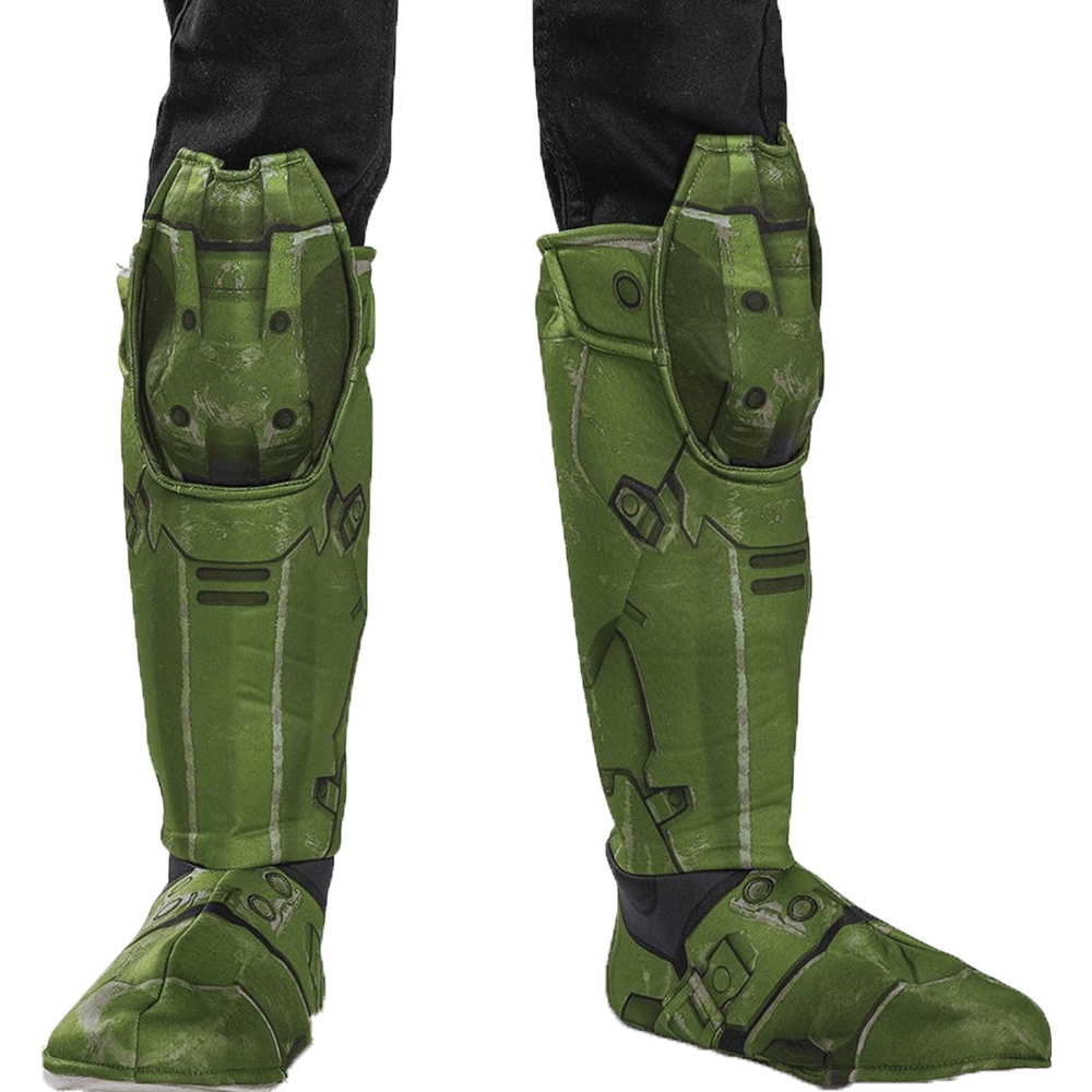 MASTER CHIEF INFINITE CH BOOTC