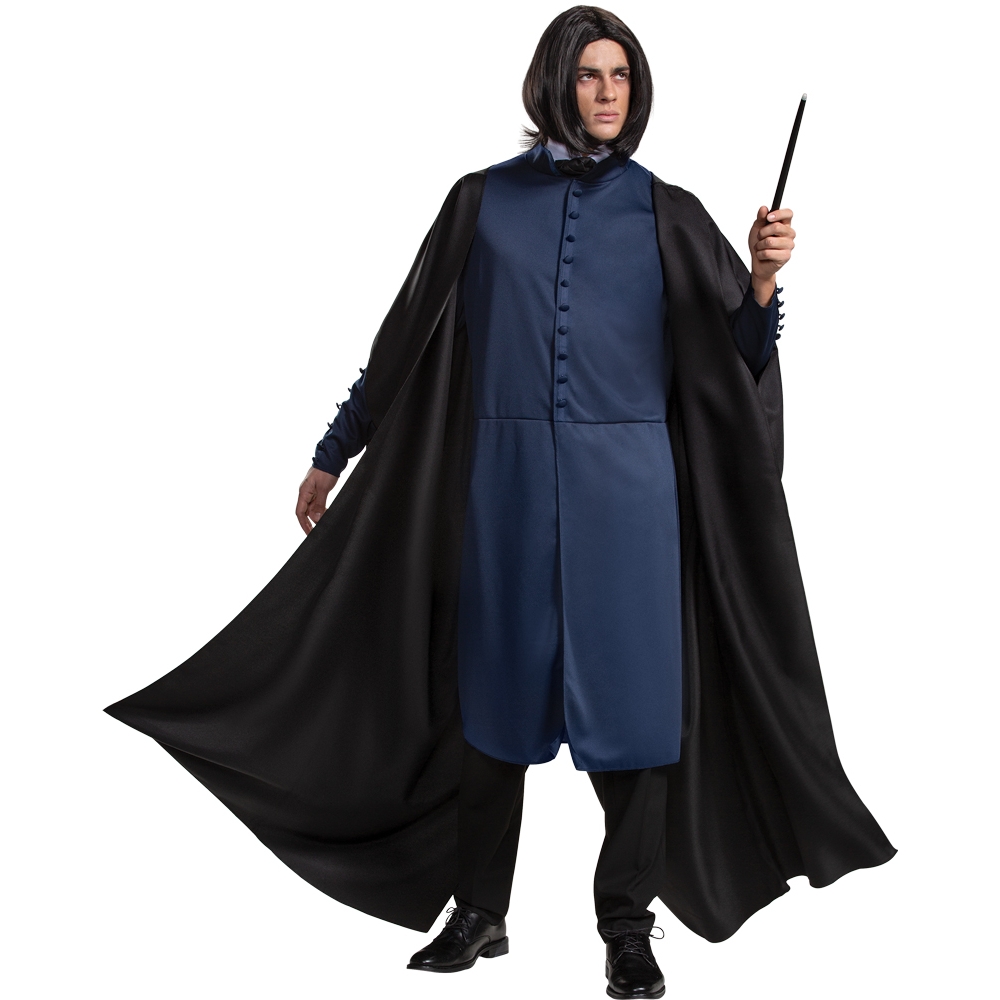 Men's Severus Snape Deluxe Costume