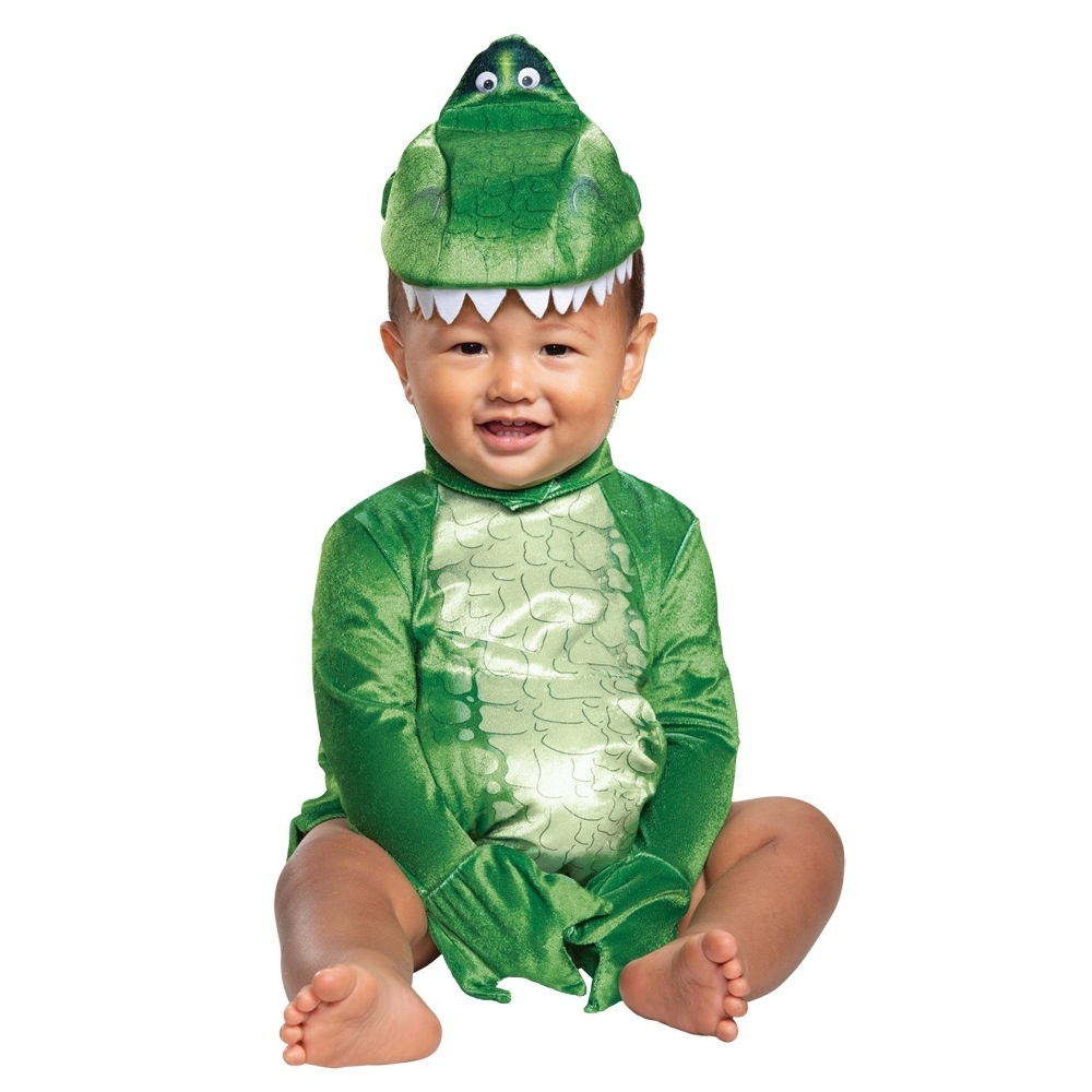 Rex Infant 12-18 Mo