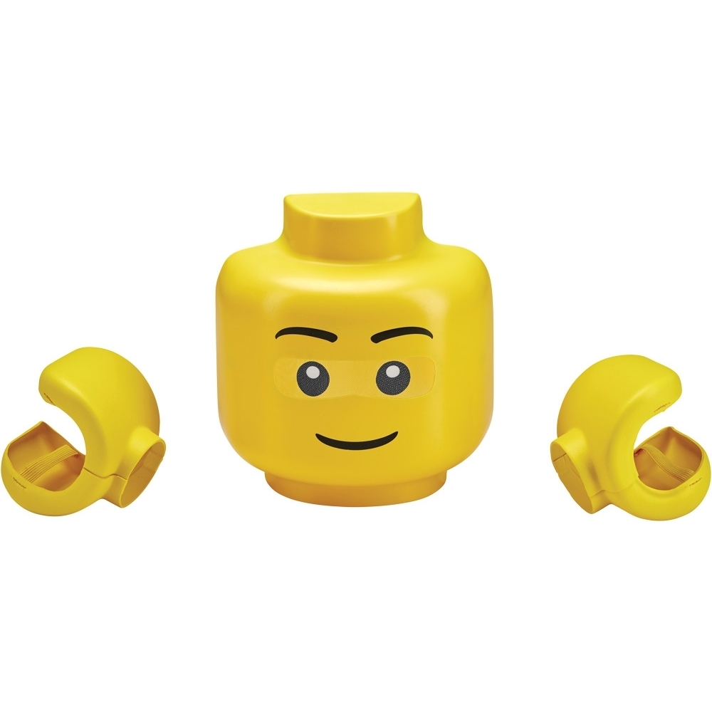 Lego Iconic Mask & Hands Child