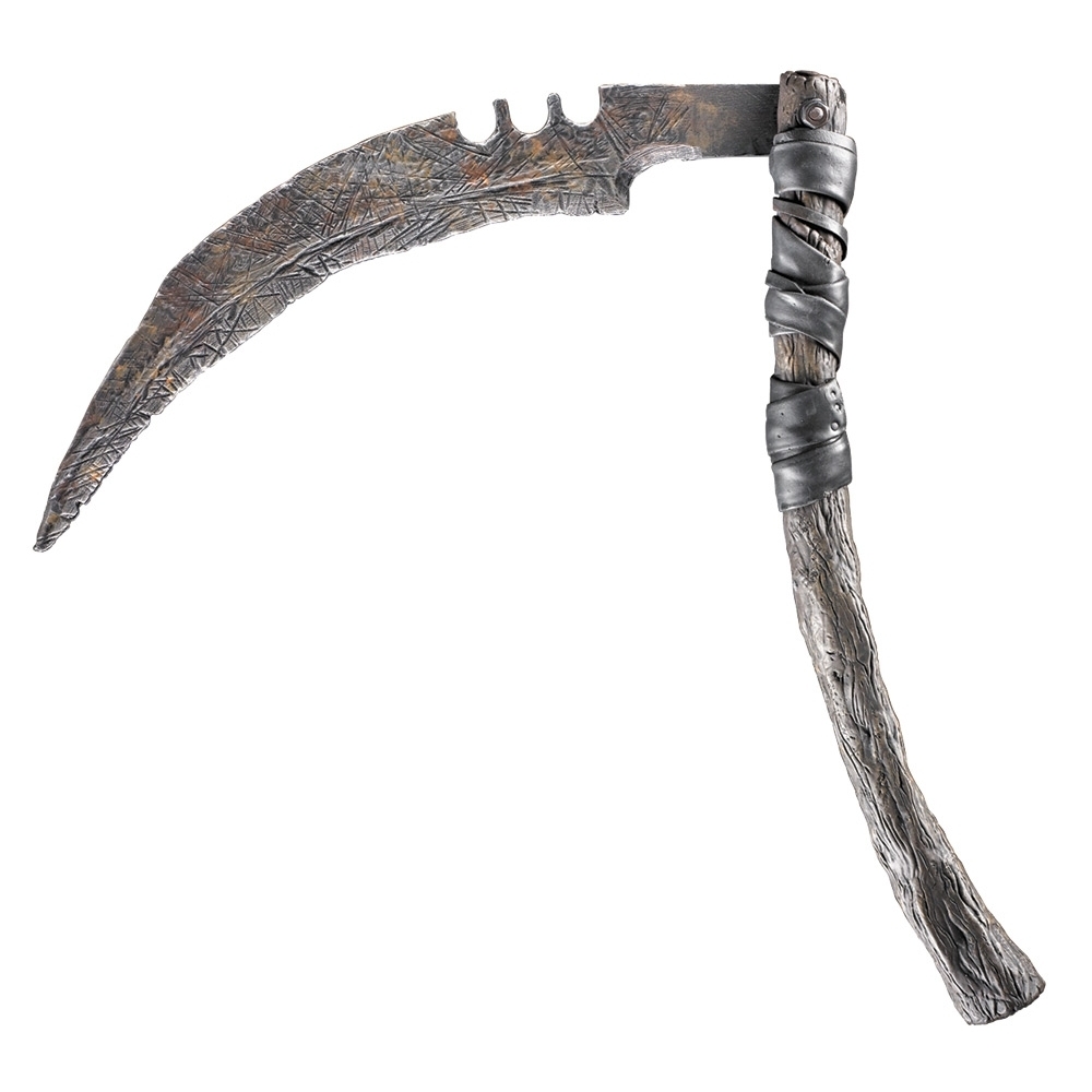 Scythe Switch