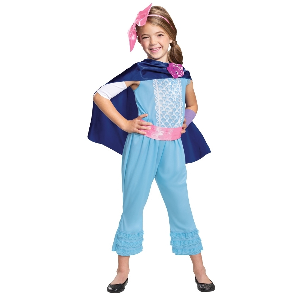 Bo Peep Classic Tod 3-4t