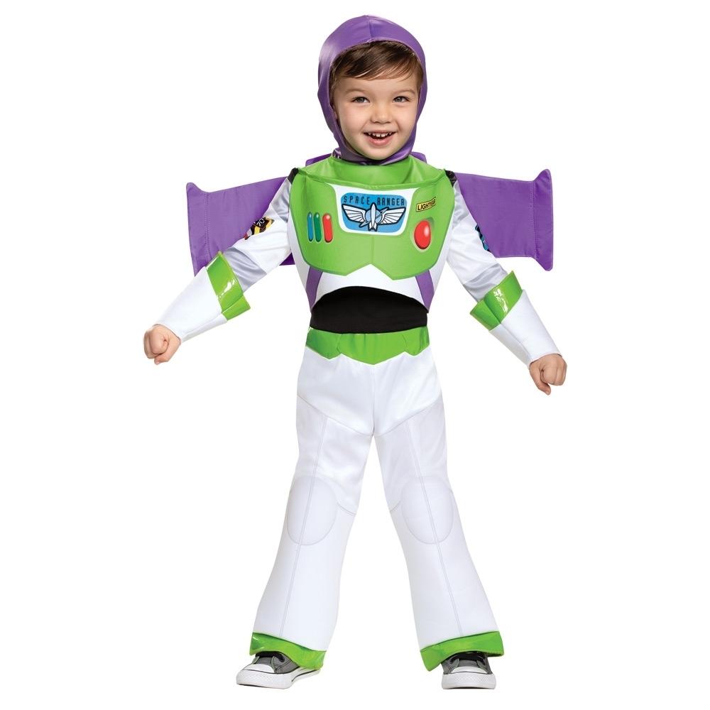 Buzz Deluxe 4-6