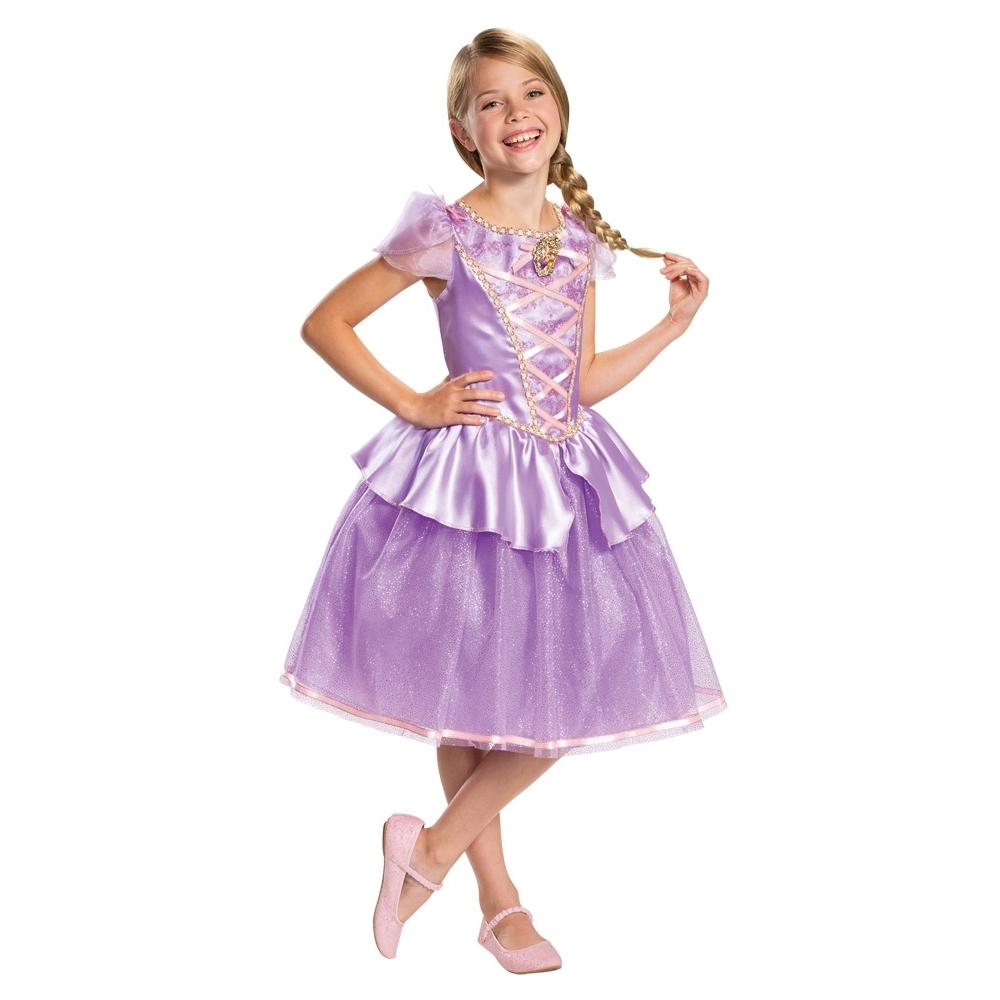 Rapunzel Classic Tod 3t-4t