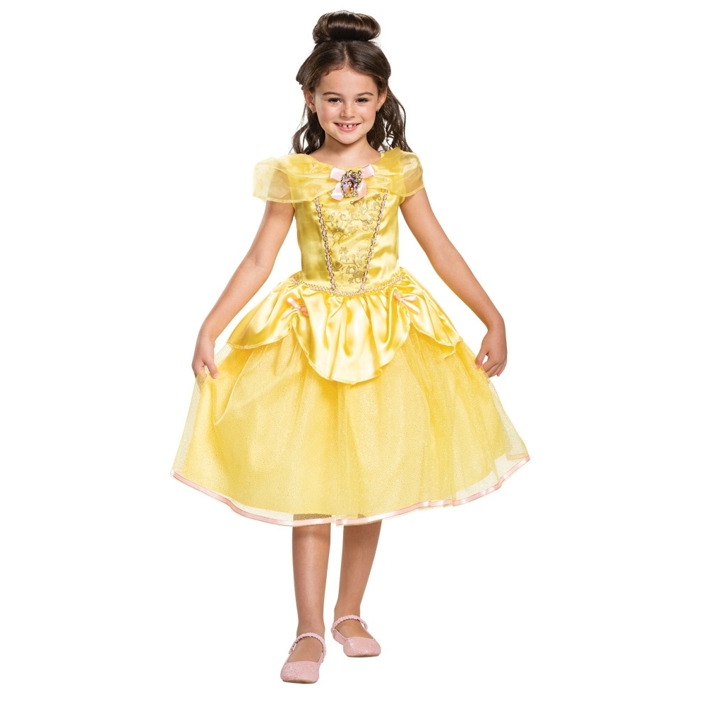 Belle Classic Ch 7-8
