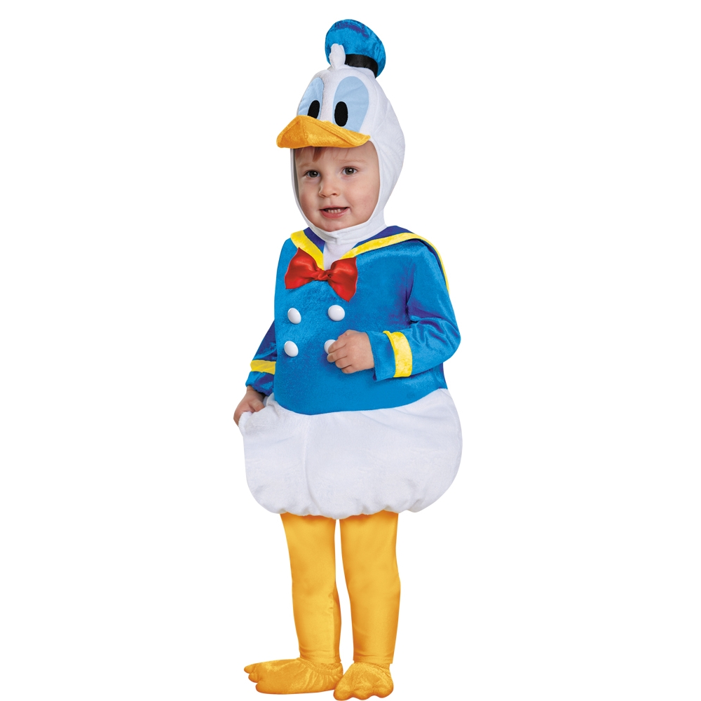 Donald Duck Prestige 12-18