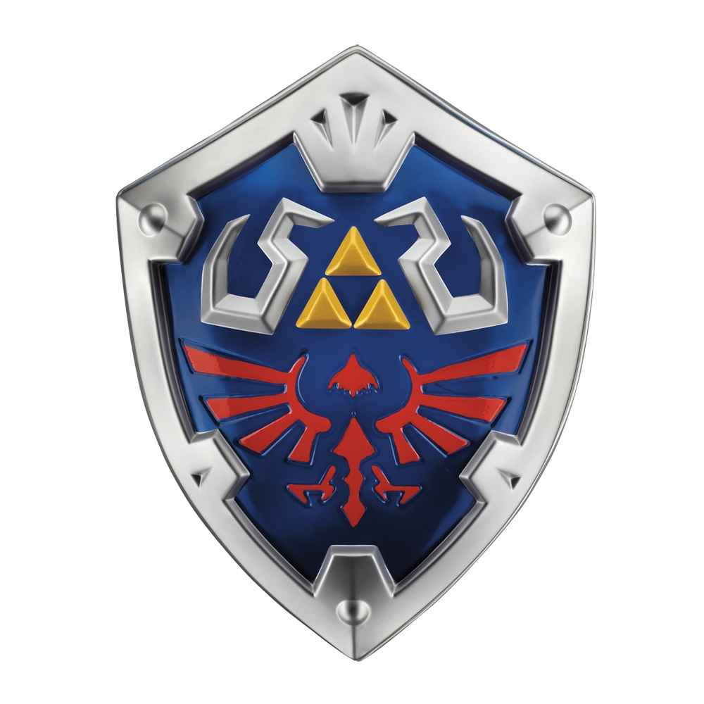 Link Shield