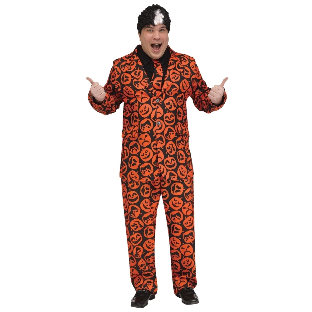 David S. Pumpkins Snl Plsz Cst