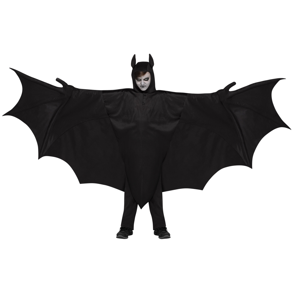 Wicked Wing Bat Cild