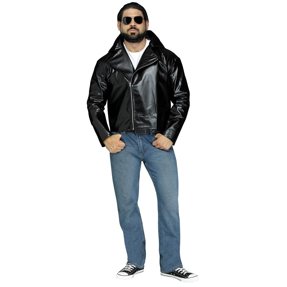 Rock N Roll Adult Jacket