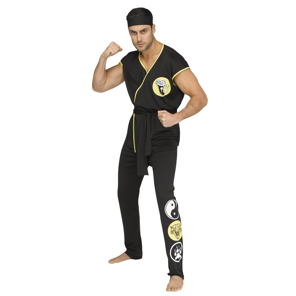 Karate Gi Adlt Cstm
