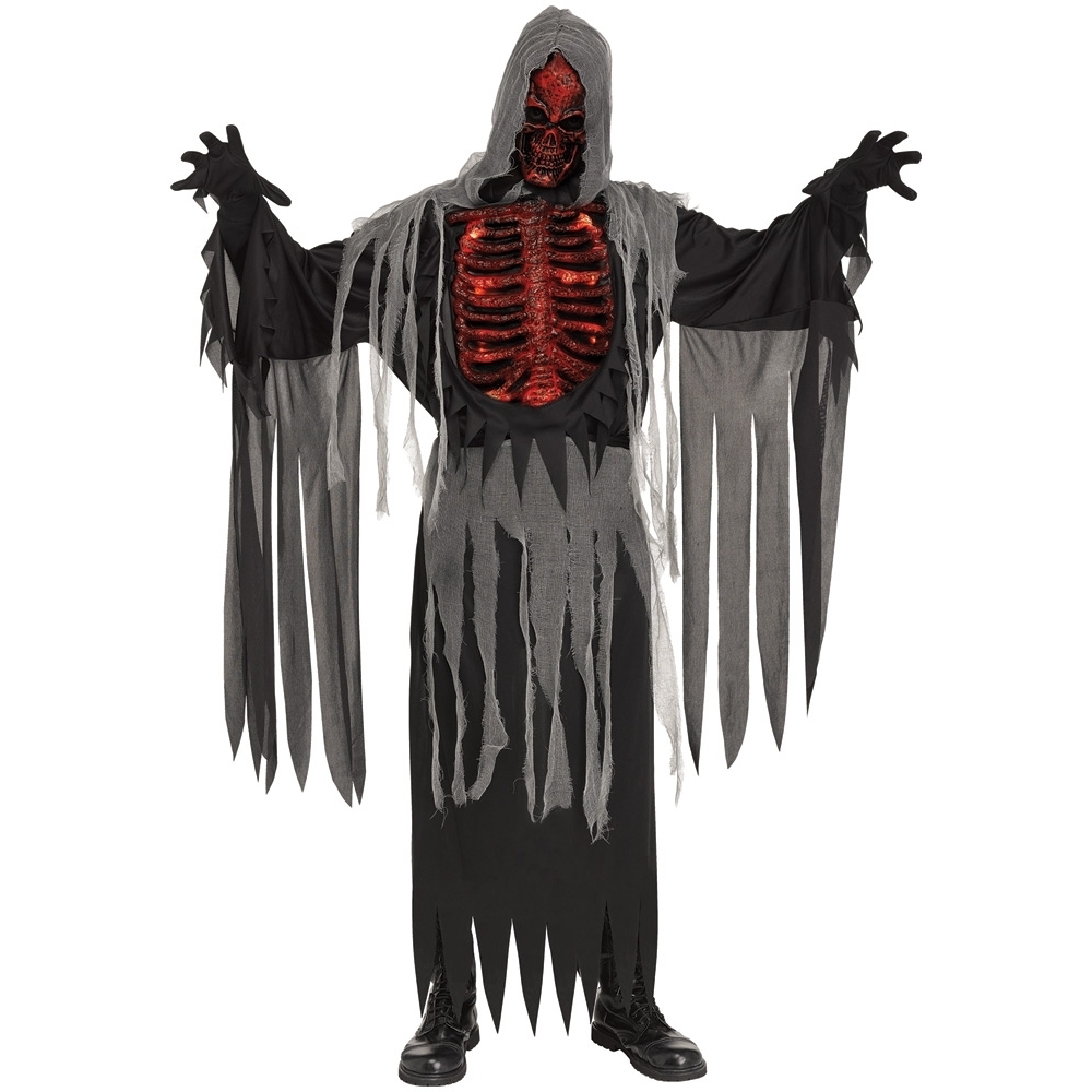Smoldering Reaper Adult