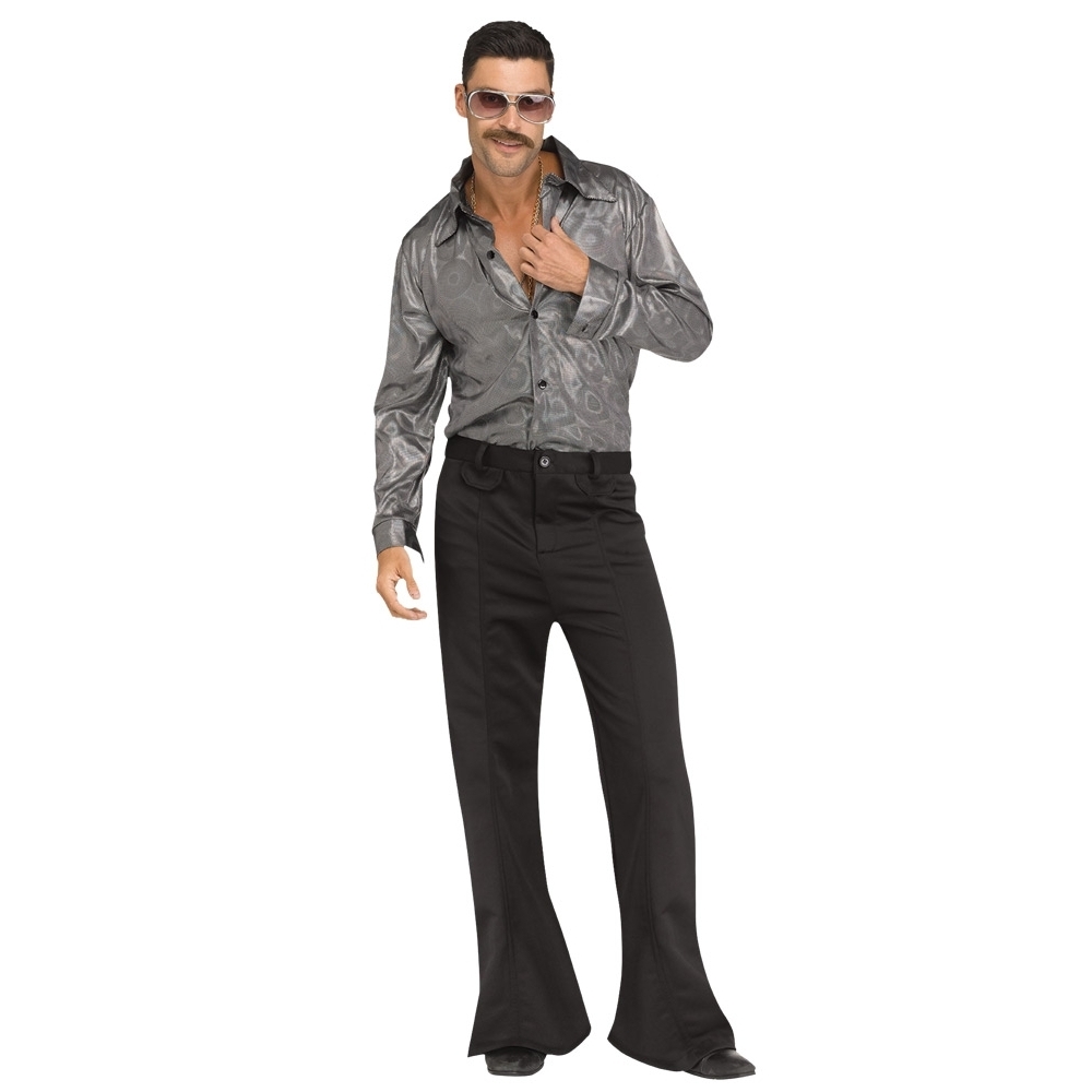 Disco Shirt Adult