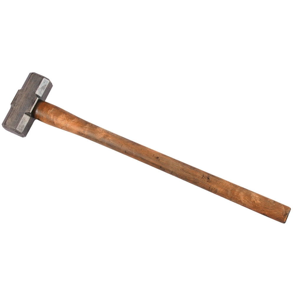 Realistic/sledge Hammer