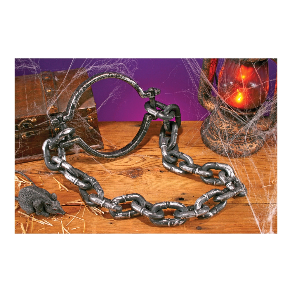 Zombie Leash