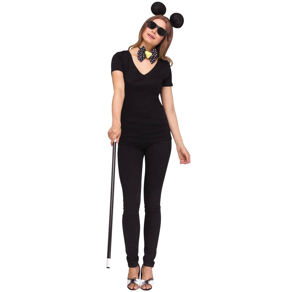 3 Blind Mice Instant Kit