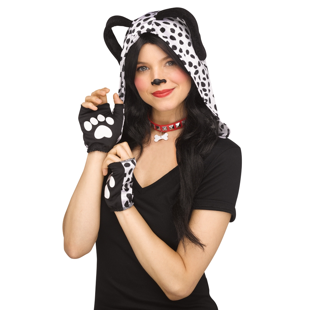 Spotted Sweetie Dalmatian Instant Kit