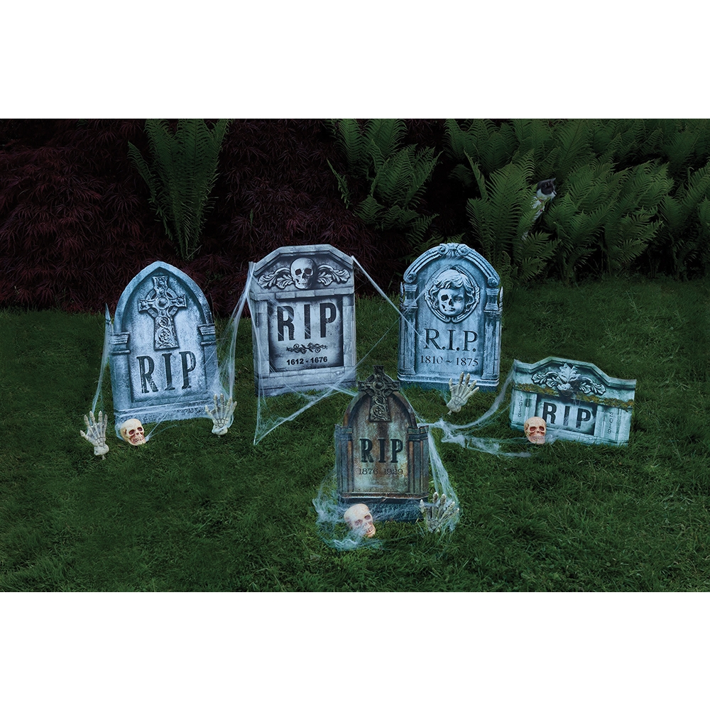 Graveyard In A Box