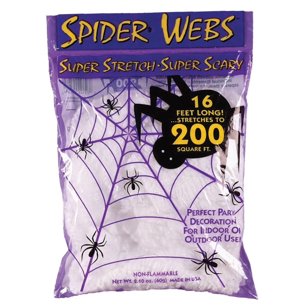 Spiderweb 60 Gram