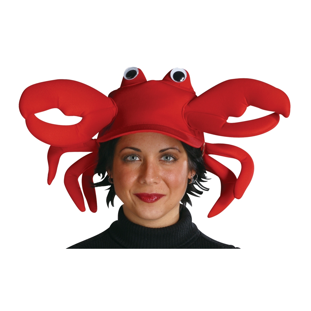 Crab Cap