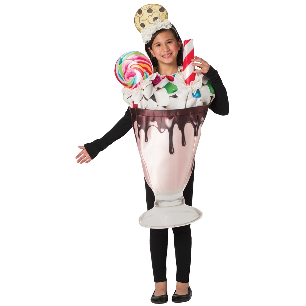 Milkshake Child 7-10