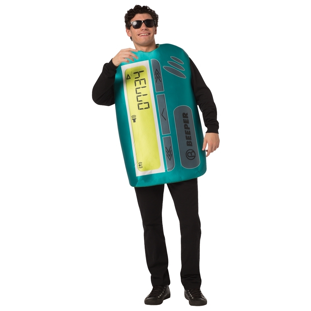 Beeper Tunic Adult