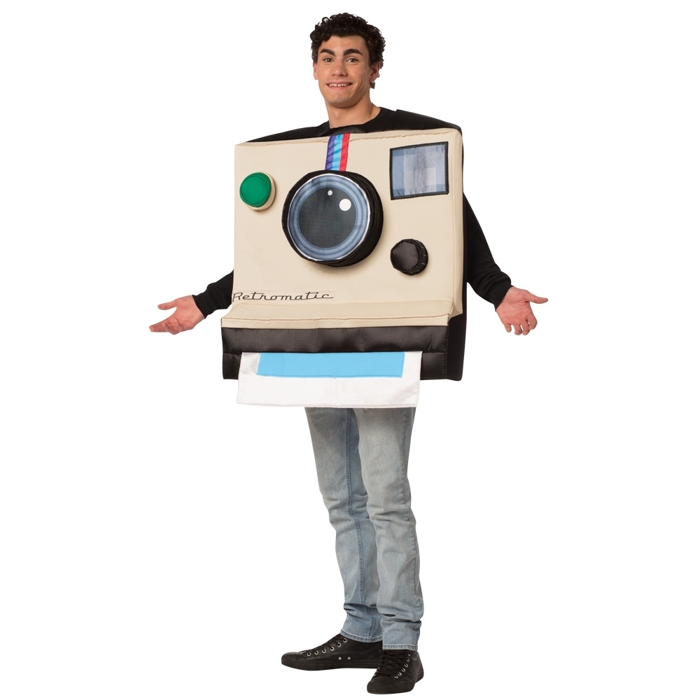 Instant Camera Adult