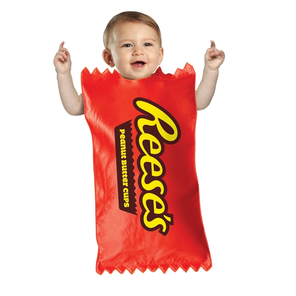 Hersheys Reese S Cup Bunting