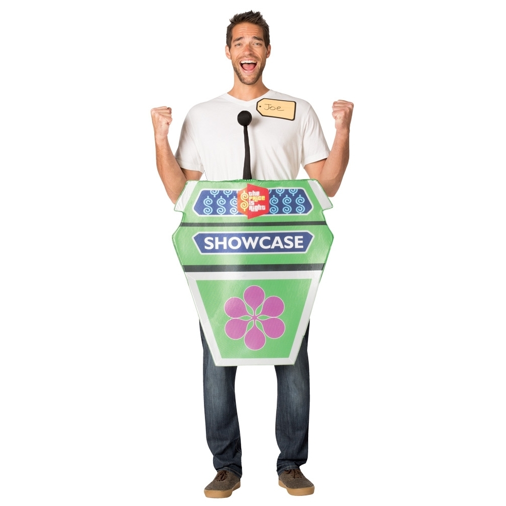Tpir - Showcase Showdown