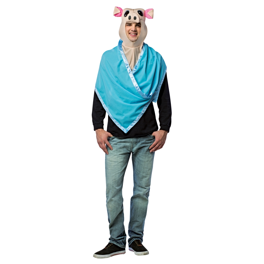 Pig In A Blanket Kit