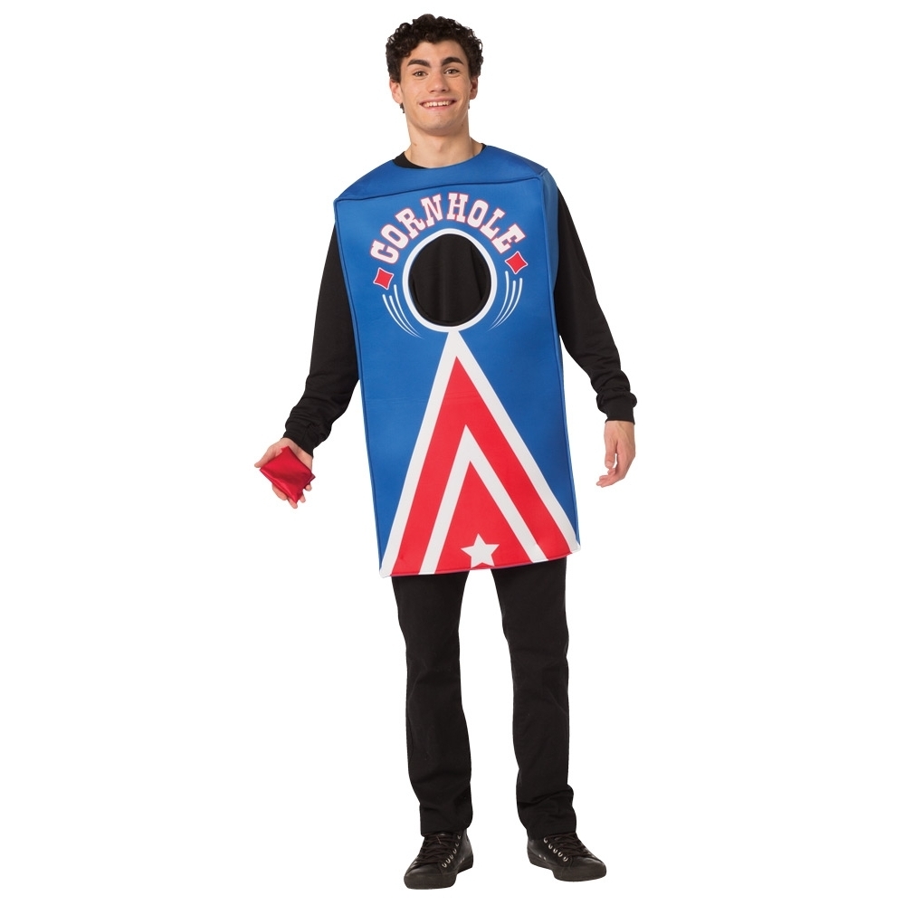 Cornhole Adult