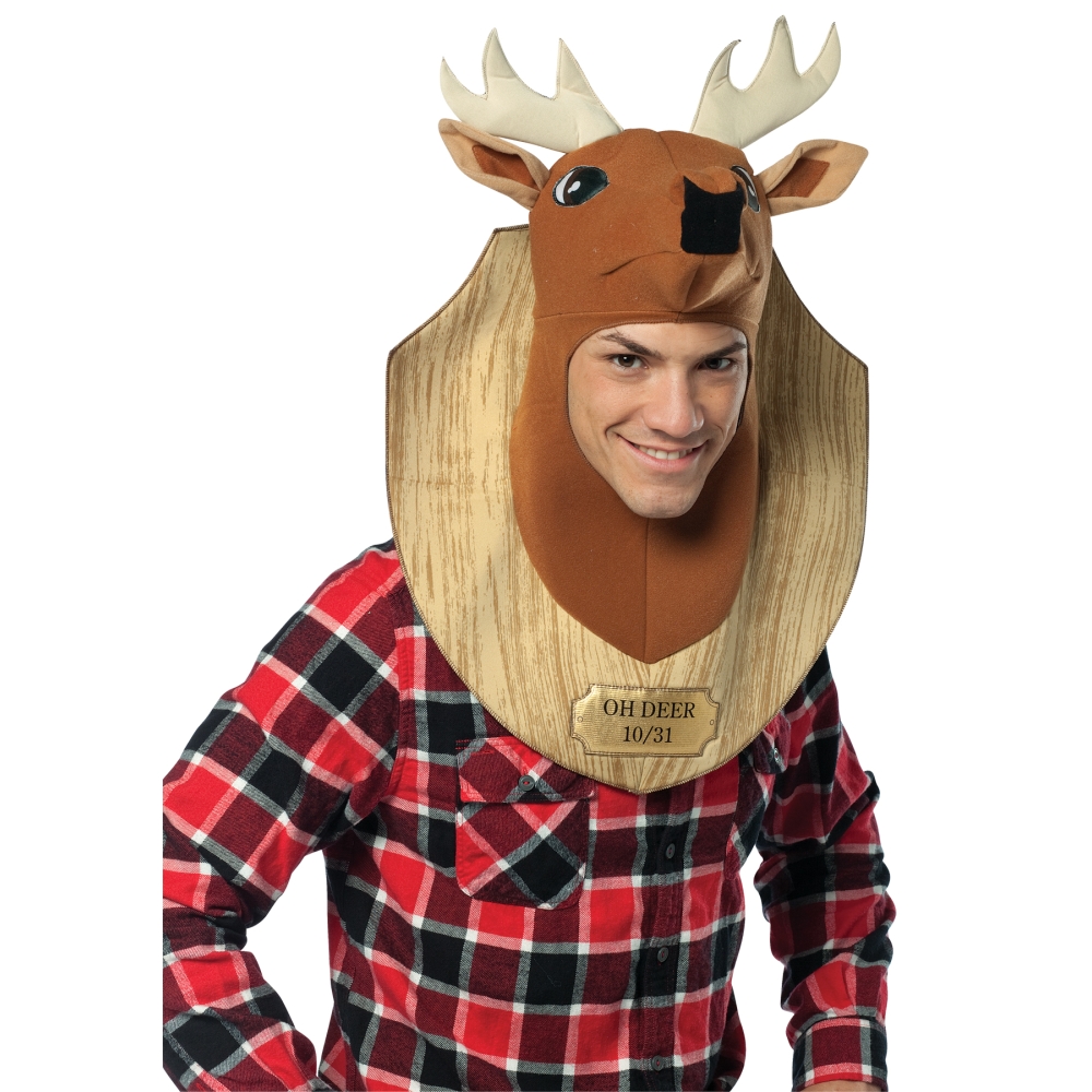 Oh Deer Trophy Adult