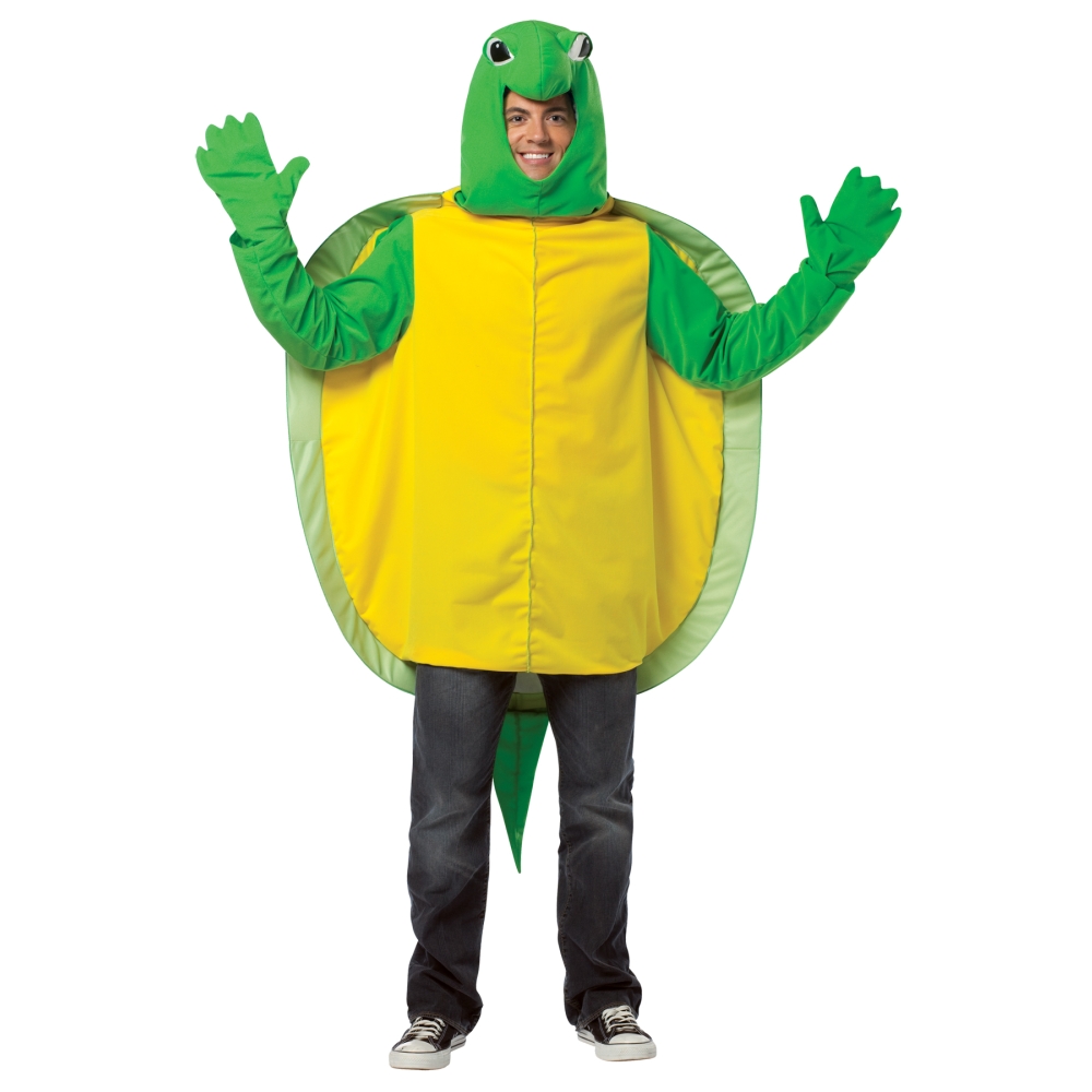 Turtle Adult