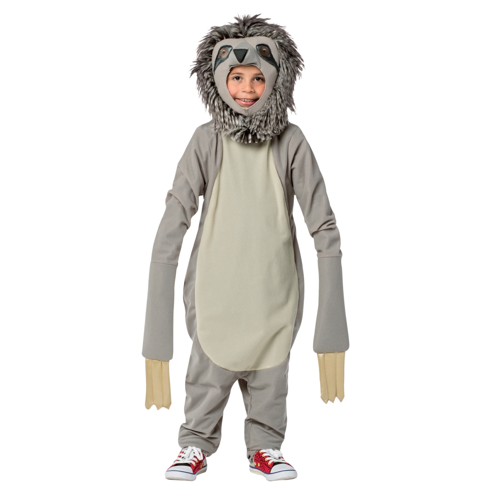 Sloth Child 7-10