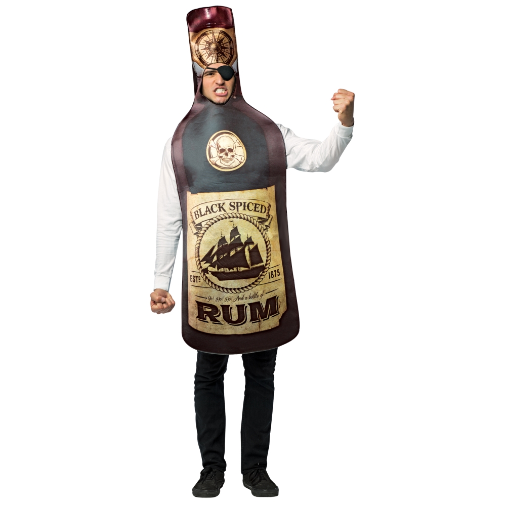 Rum Get Real