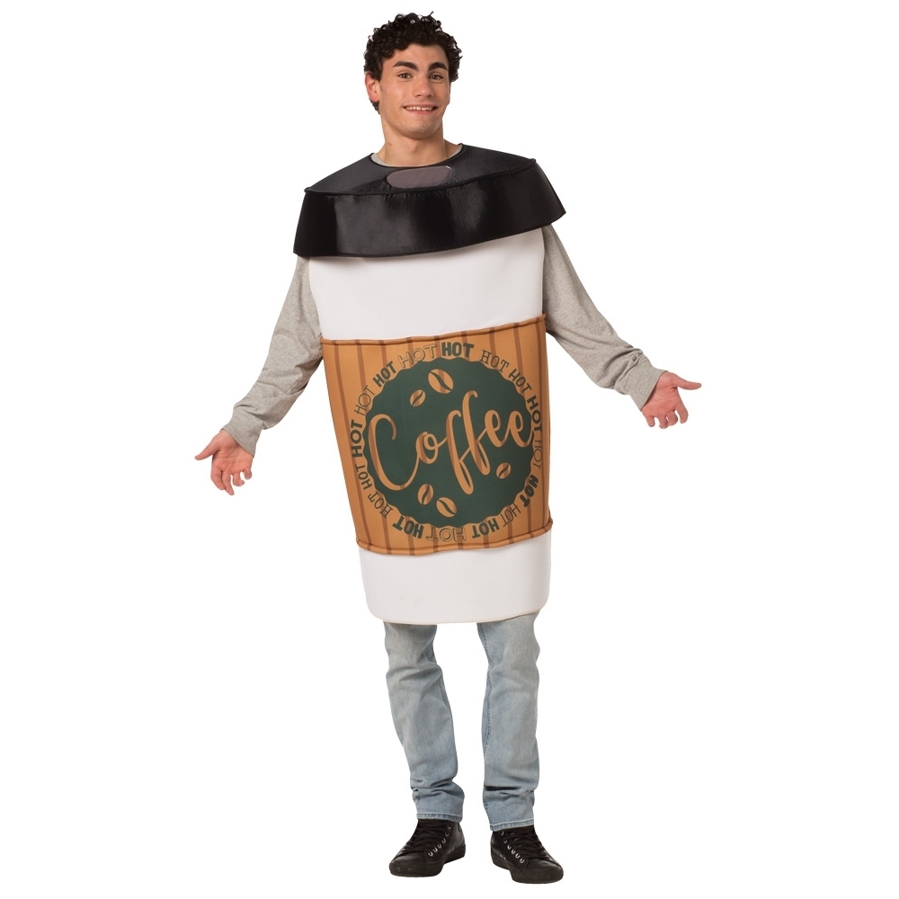 Coffee 2 Go Adult