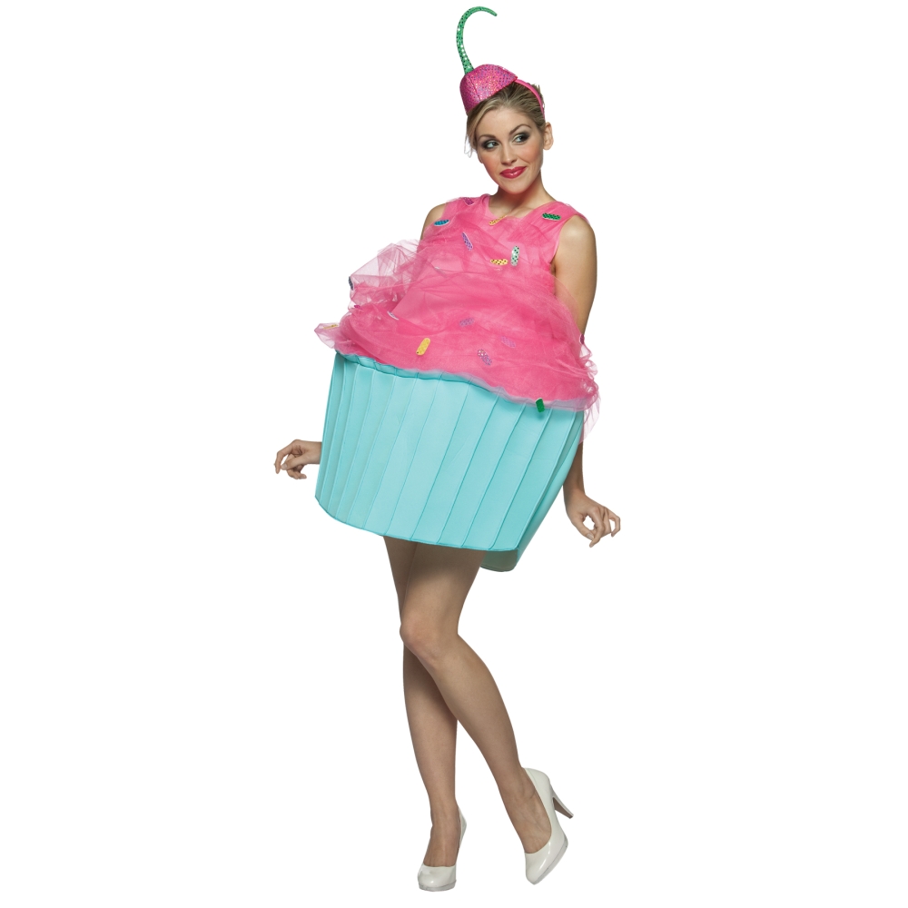 Sweet Eats Cupcake