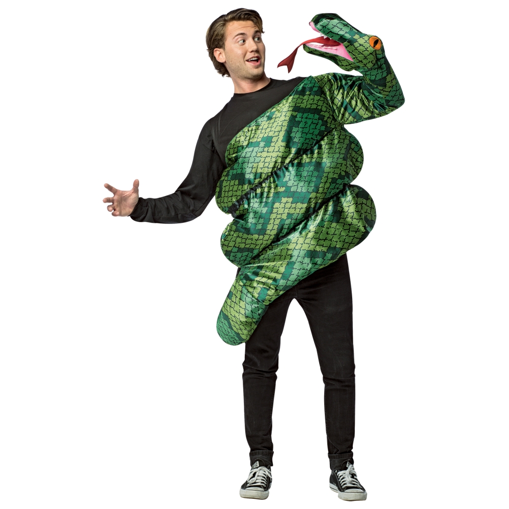 Anaconda Adult