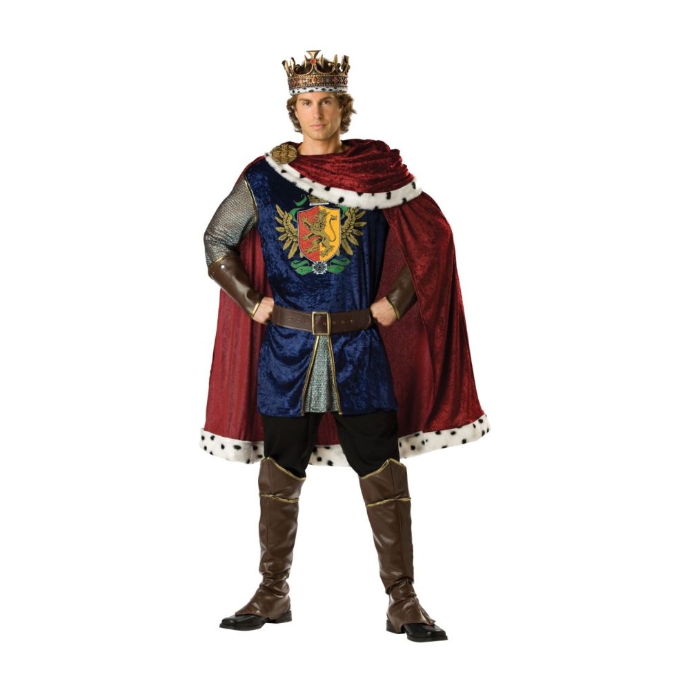 Noble King Lg 