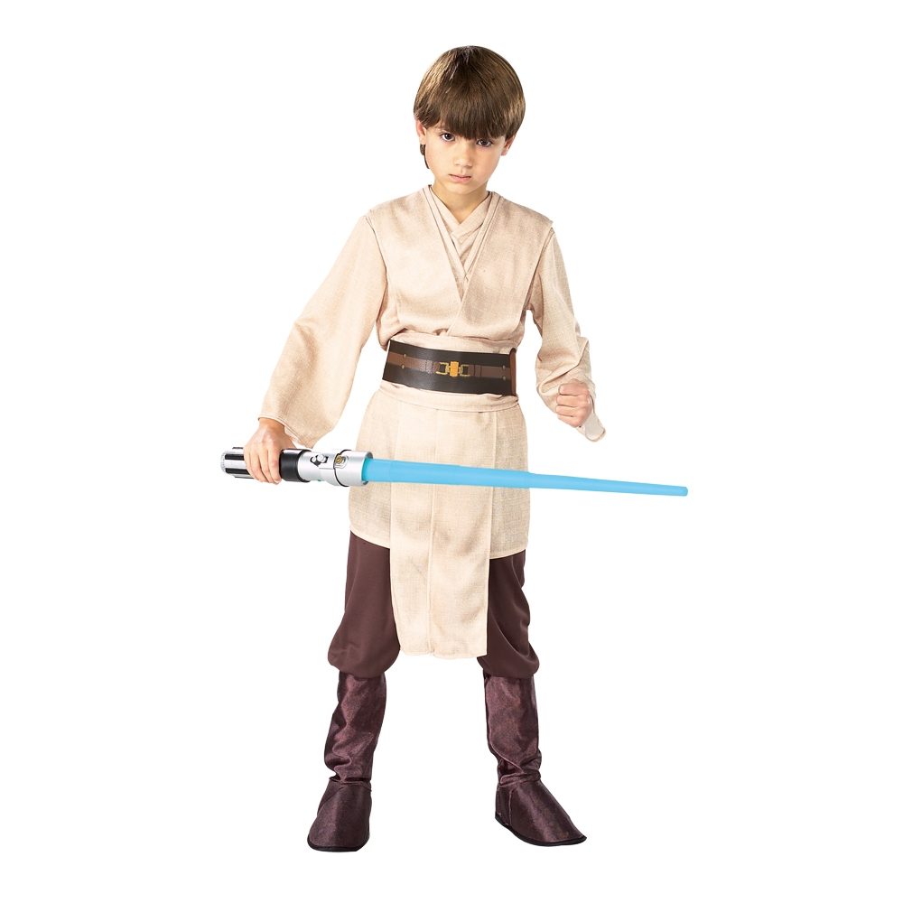 Jedi Knight Child Medium