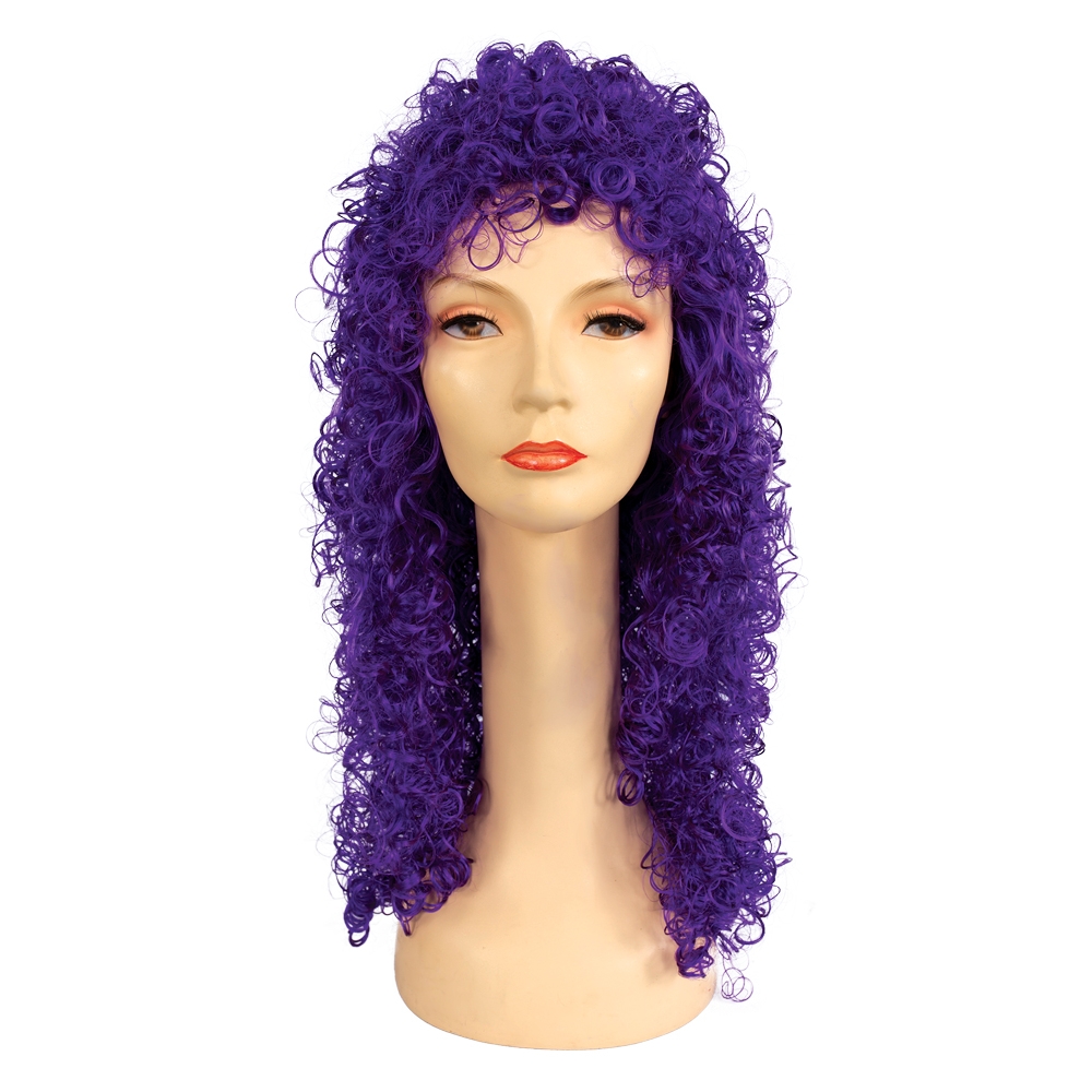 PLABO XL DARK PURPLE KAFM