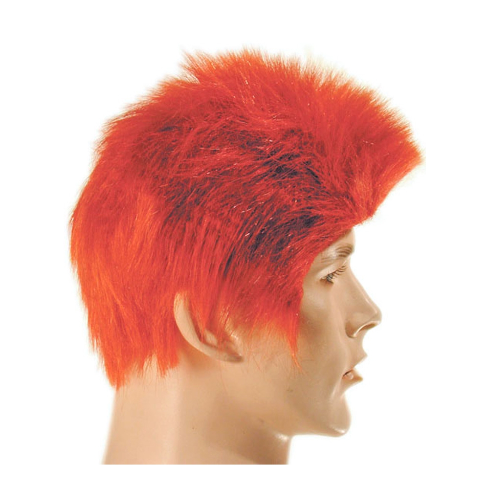 Riddler Orange Red