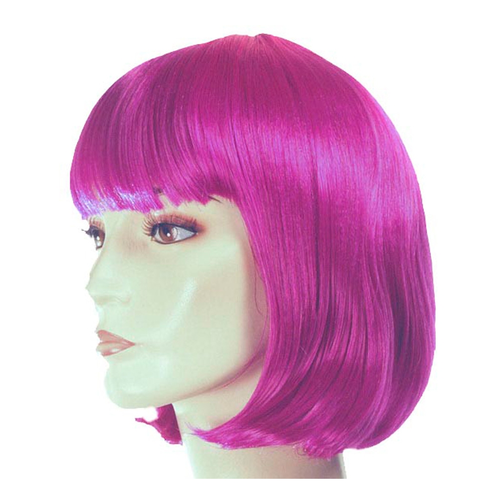 China Doll Royal Blue