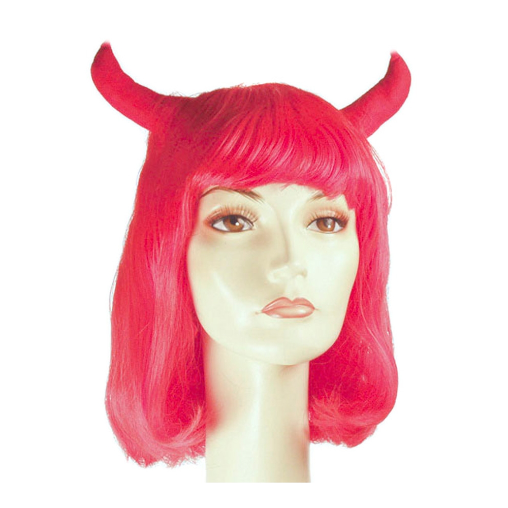 Devil Red