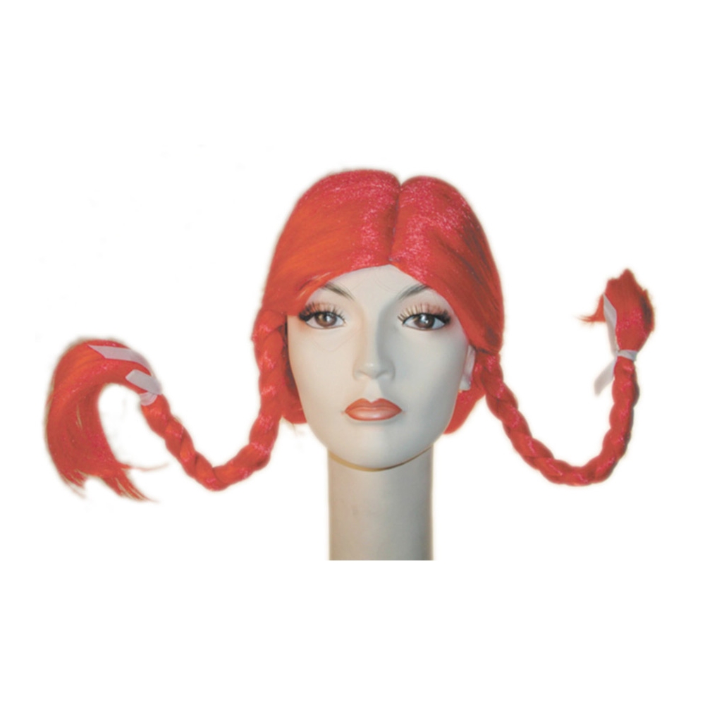 Pippi Deluxe Red