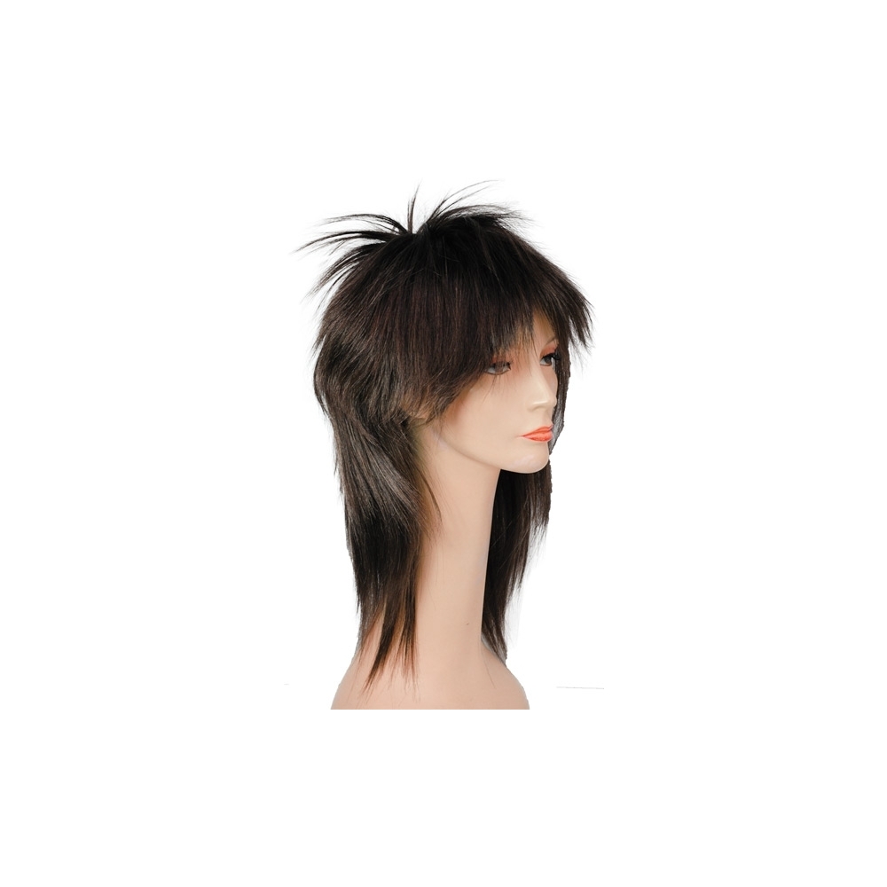 Tina Barg Mixed Brown
