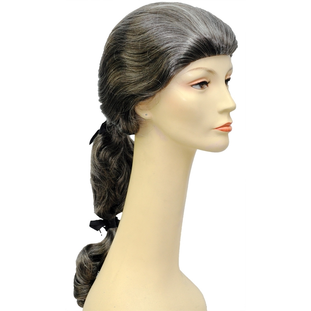 Showgirl 340 Dark Green