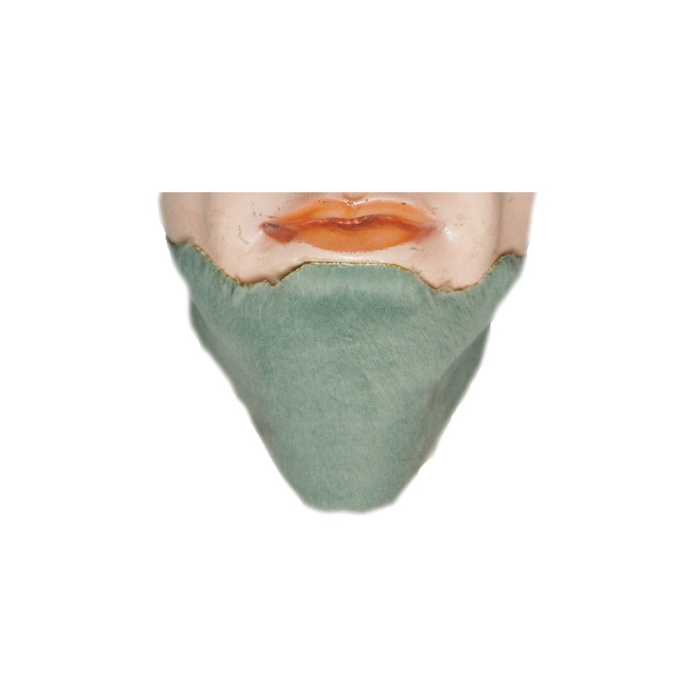 Beard Full Face Spb Grey